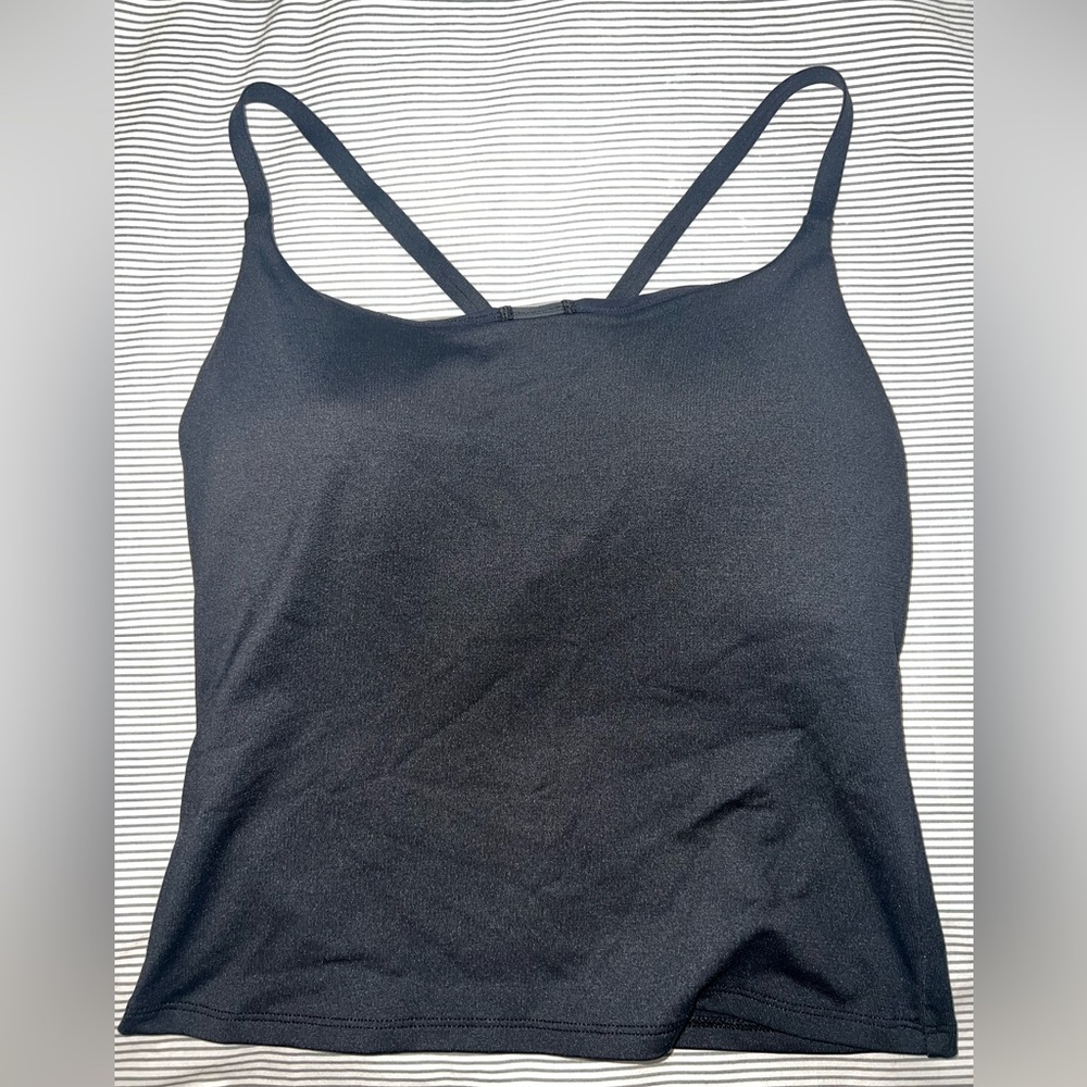 TechSweat™ Move Free Tank